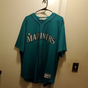 Seattle Mariners Jersey